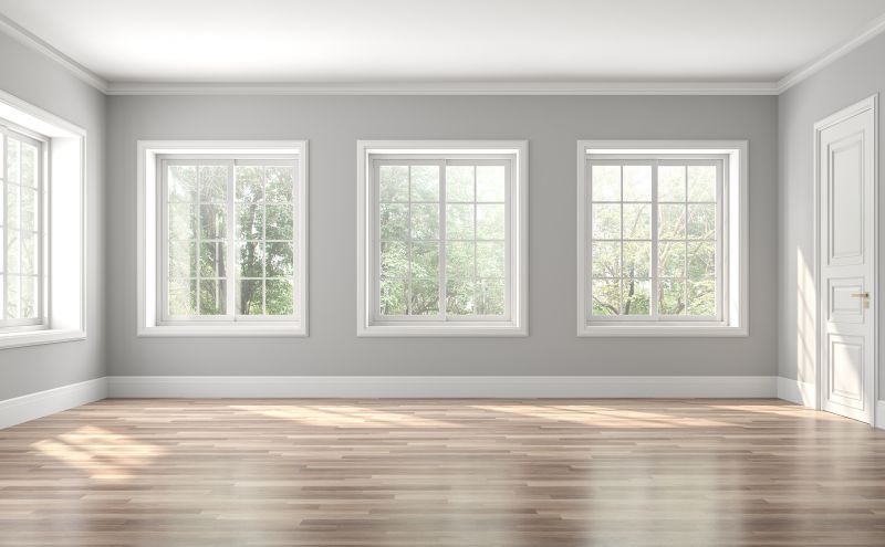 Cost of Windows Installation in Wakefield, RI