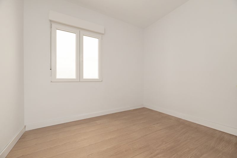 Metal Window Installation