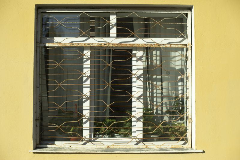 Security Settings Configuration