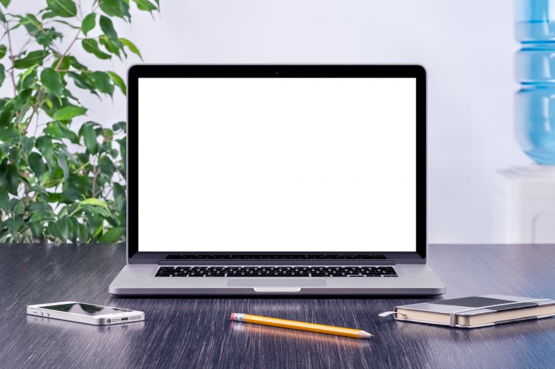 Optimized Workstation